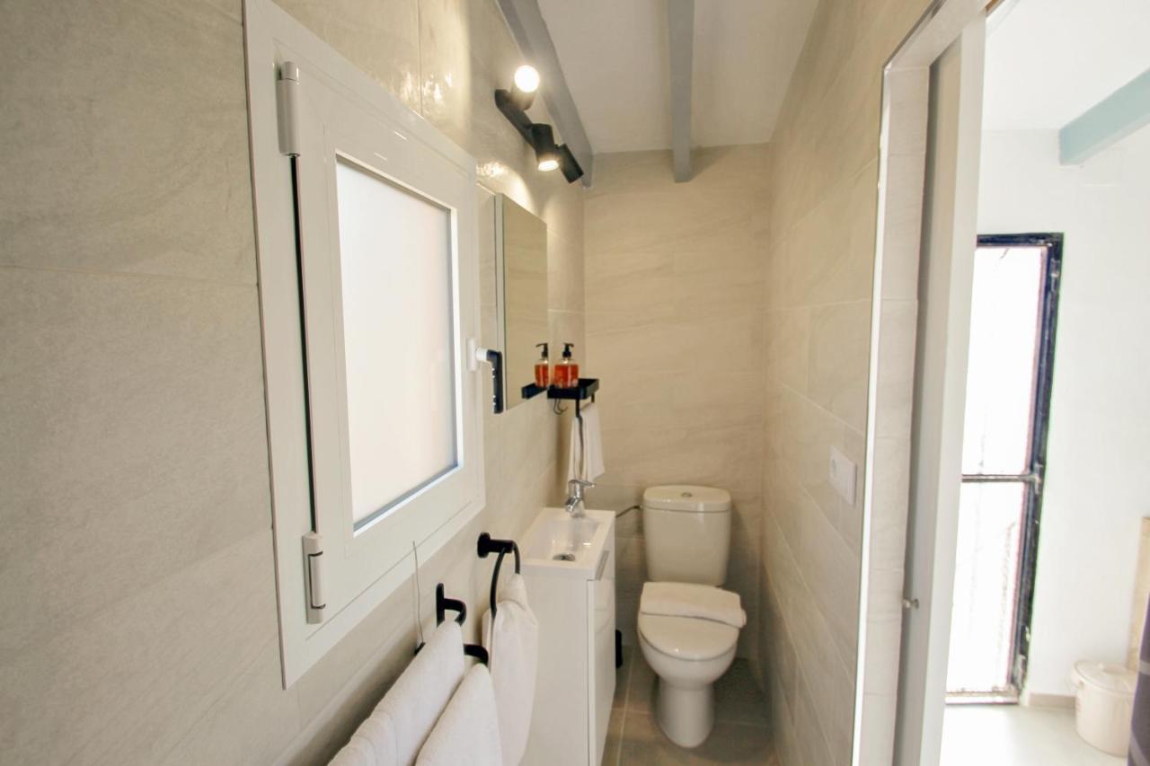 Cometa-86 - Villa With Private Pool Close To The Beach In Calpe Empedrola Ngoại thất bức ảnh