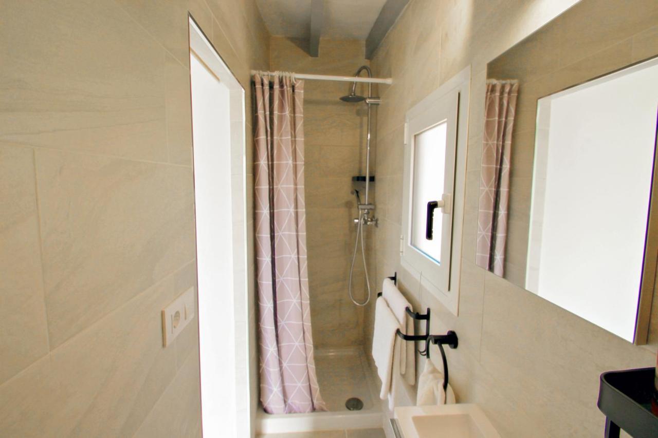 Cometa-86 - Villa With Private Pool Close To The Beach In Calpe Empedrola Ngoại thất bức ảnh